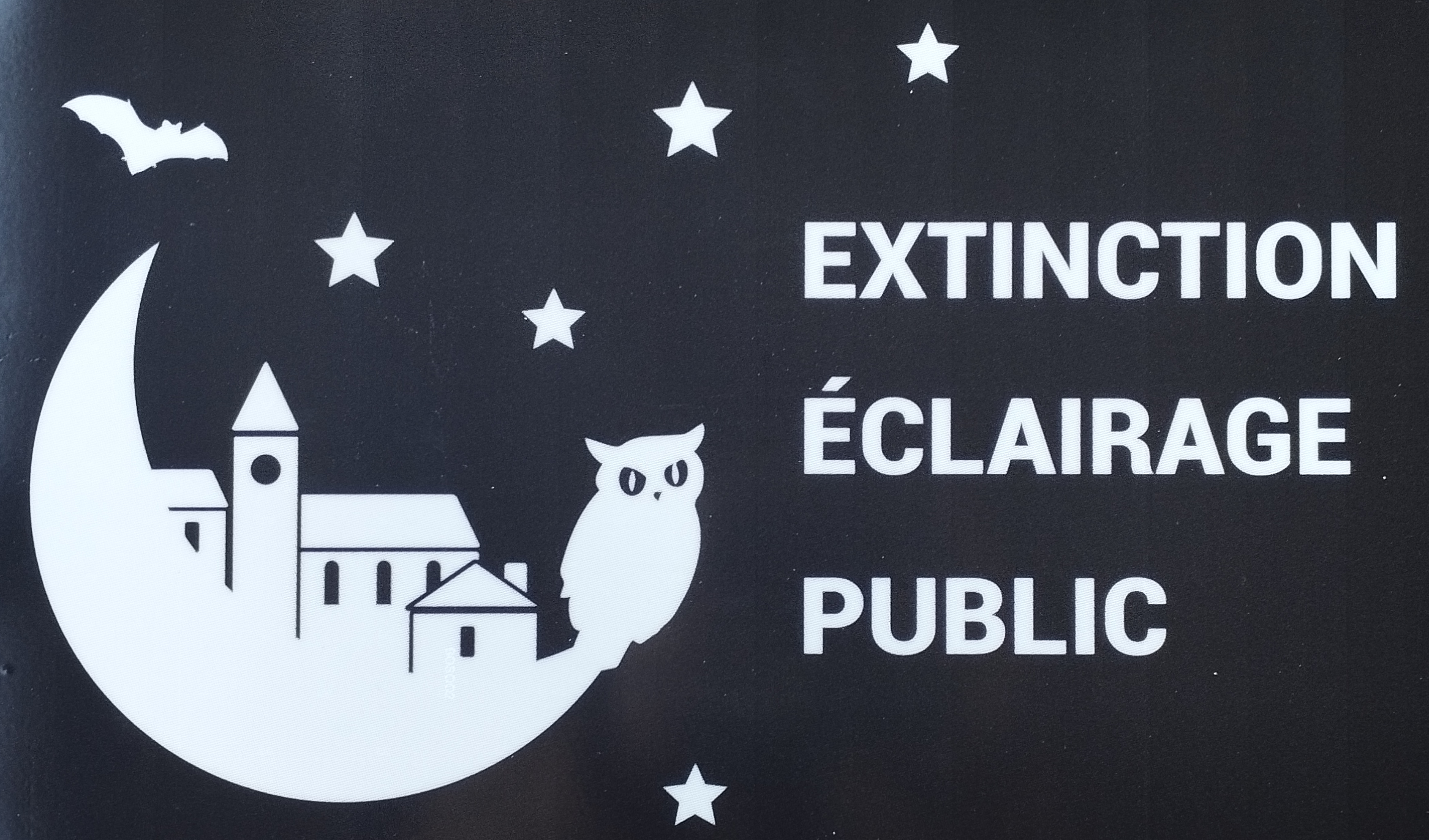 Lire la suite à propos de l’article Extinction partielle de l’éclairage public dans la commune.